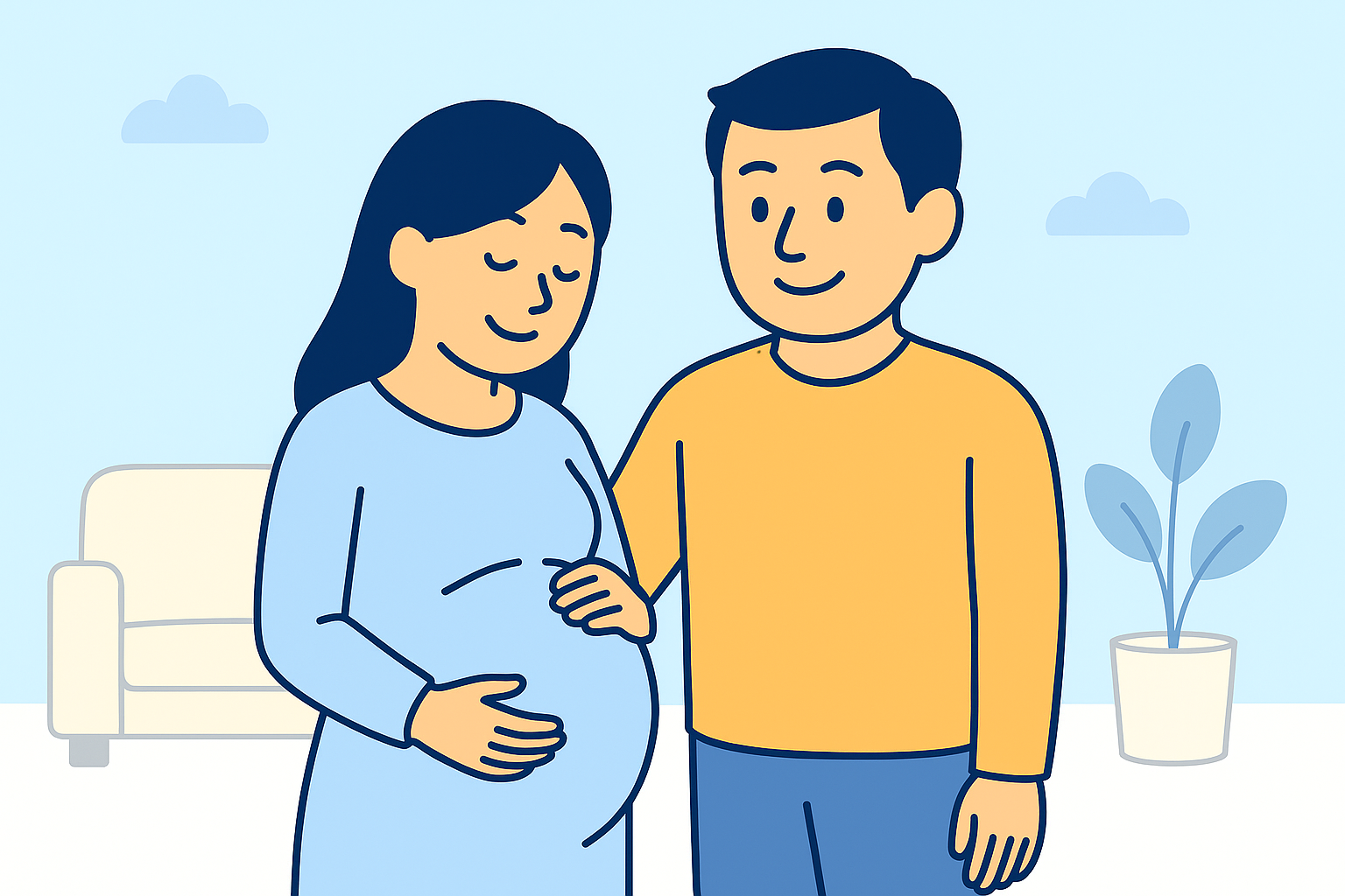 出産と不妊治療に関する健康保険