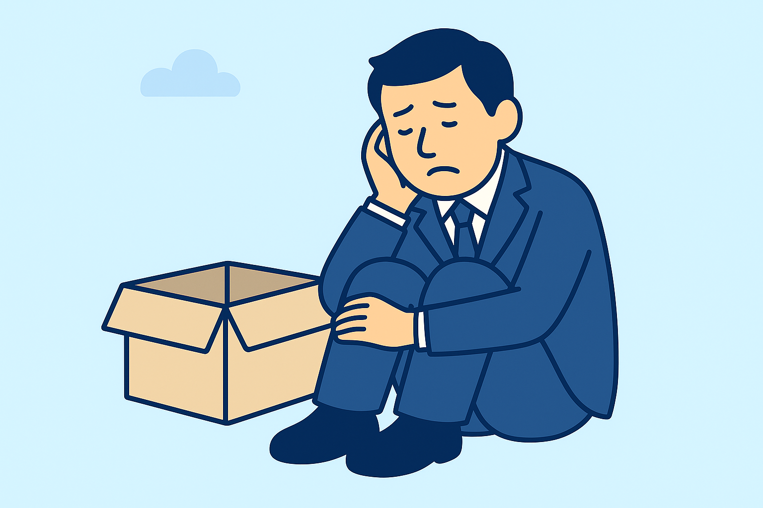 失業時の健康保険