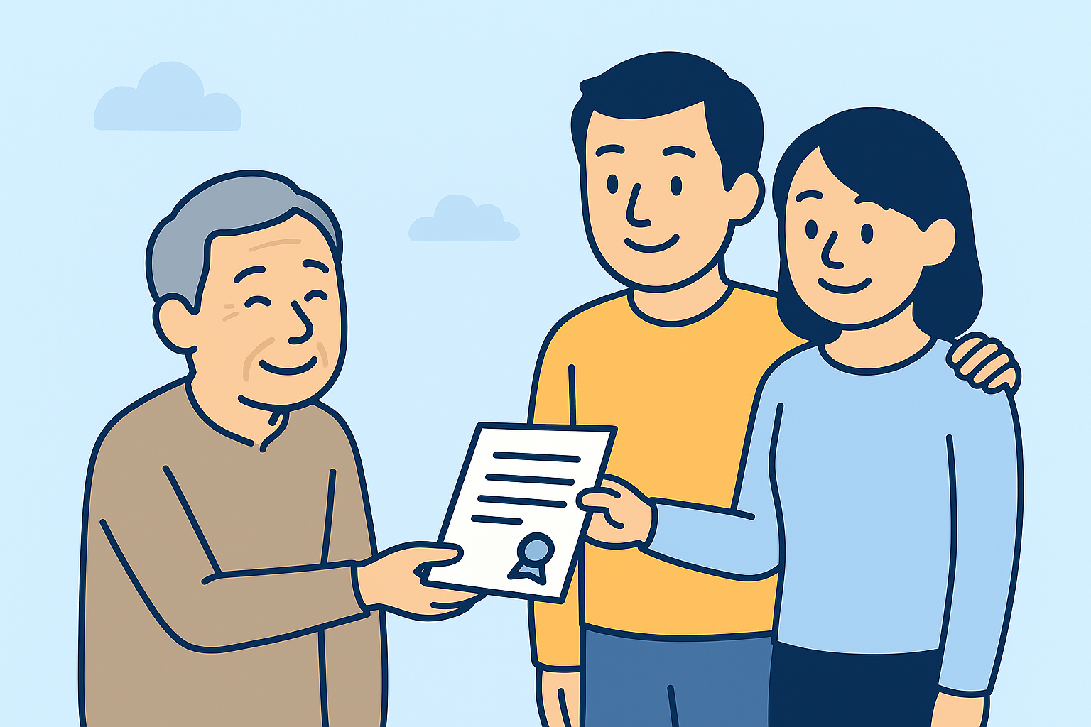家族信託の仕組みと活用方法