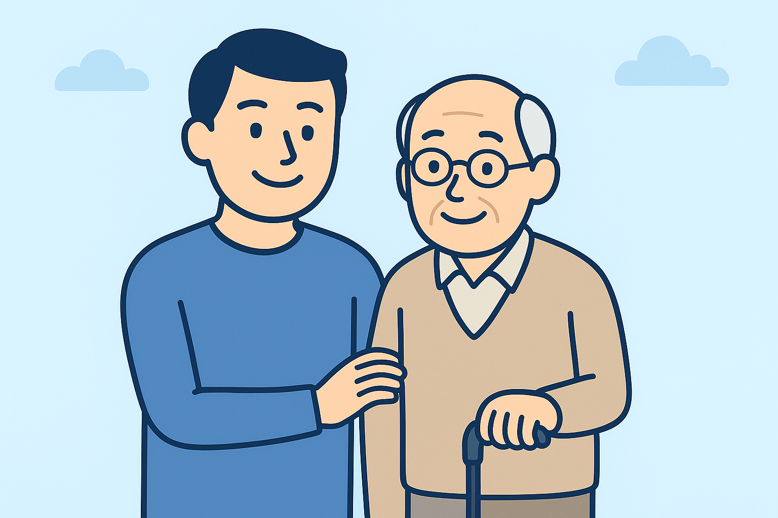 認知症と相続準備の両立