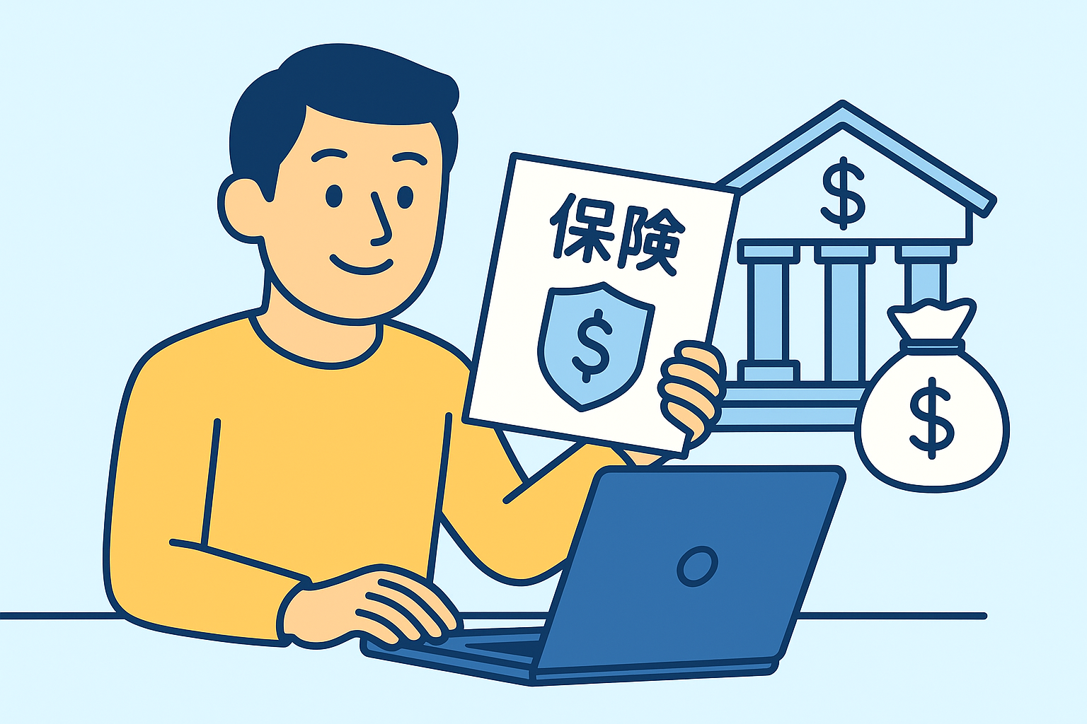 契約者貸付制度の概要