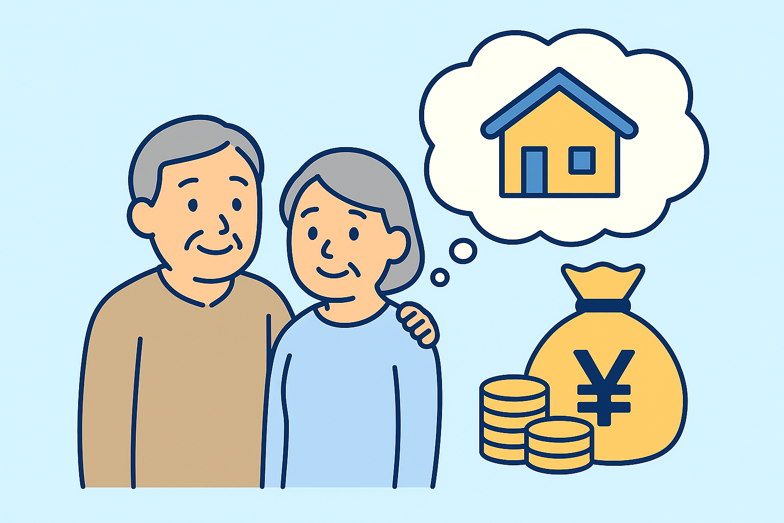 老後資金2000万円問題