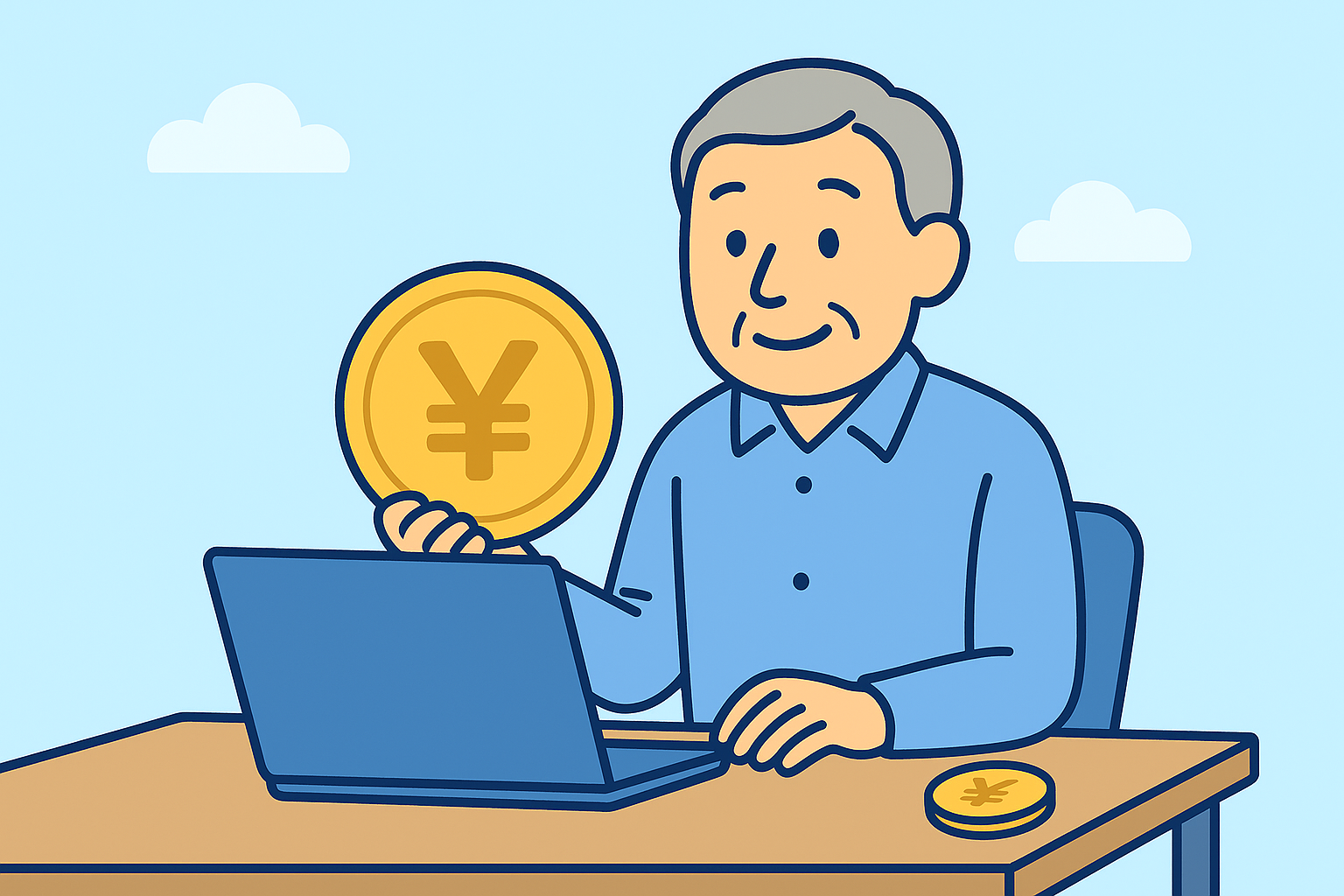 在職老齢年金の基本ルール