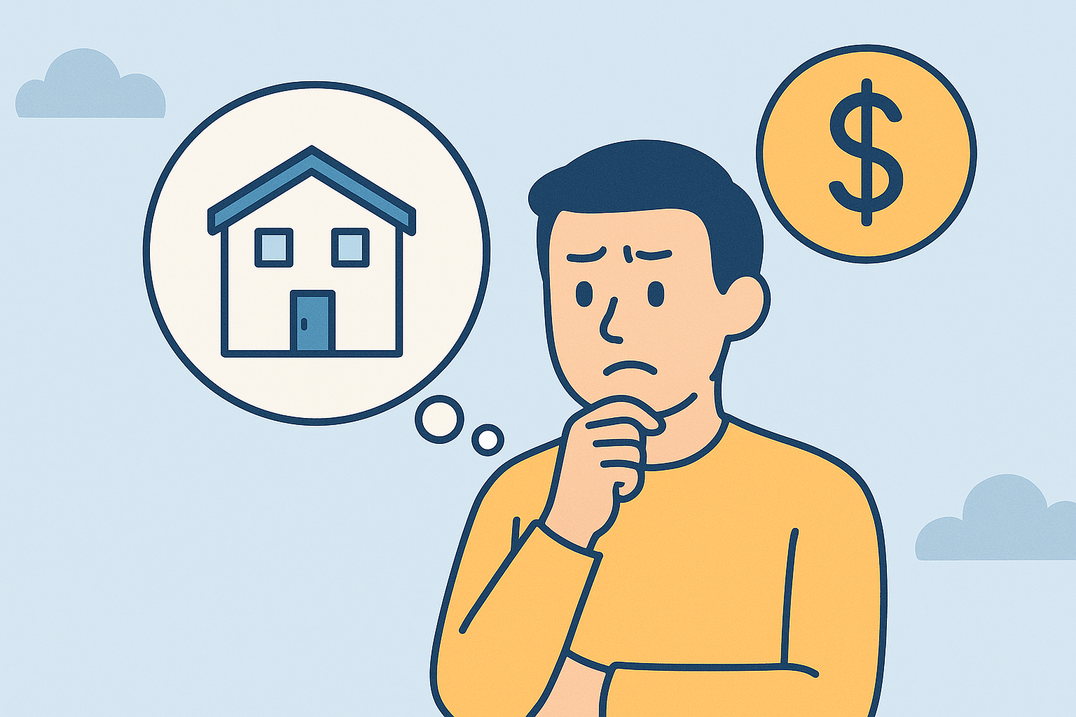資産価値が落ちにくい住宅の特徴とは?
