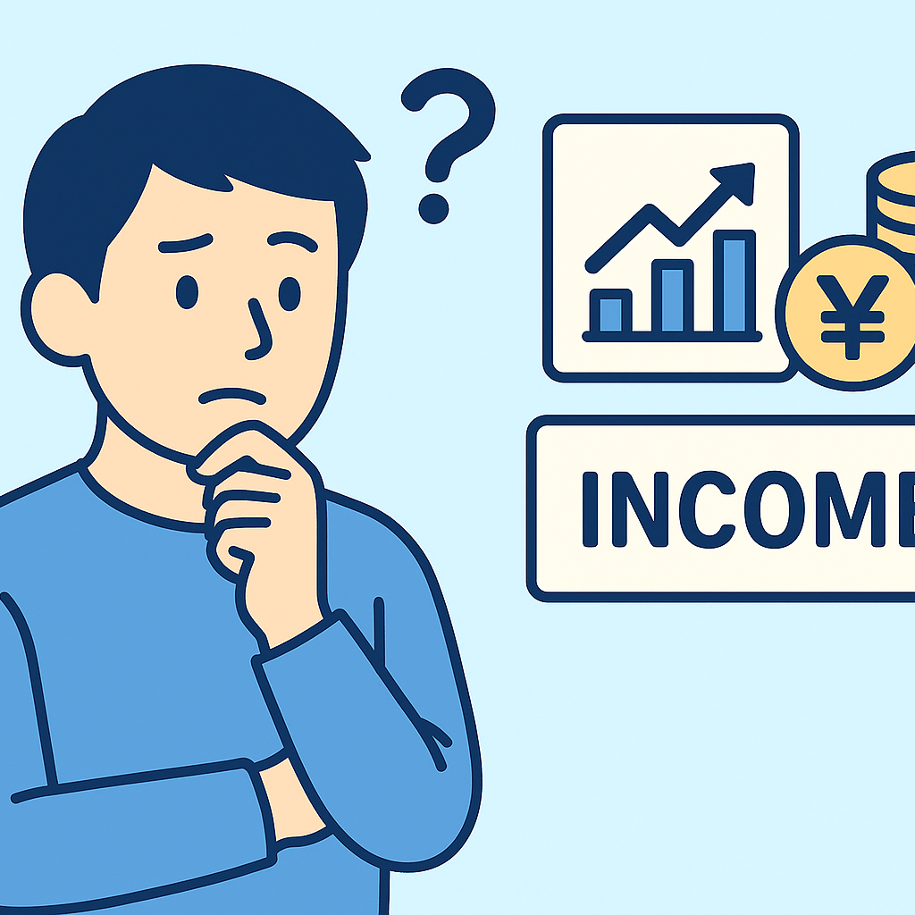 健康保険料は年収いくらでいくら払う？シミュレーション解説のイメージ