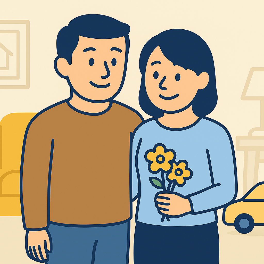 結婚したときの健康保険手続き
