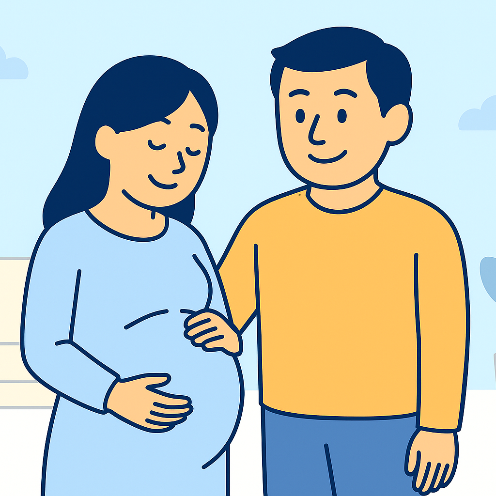 出産や不妊治療に健康保険はどこまで使える？