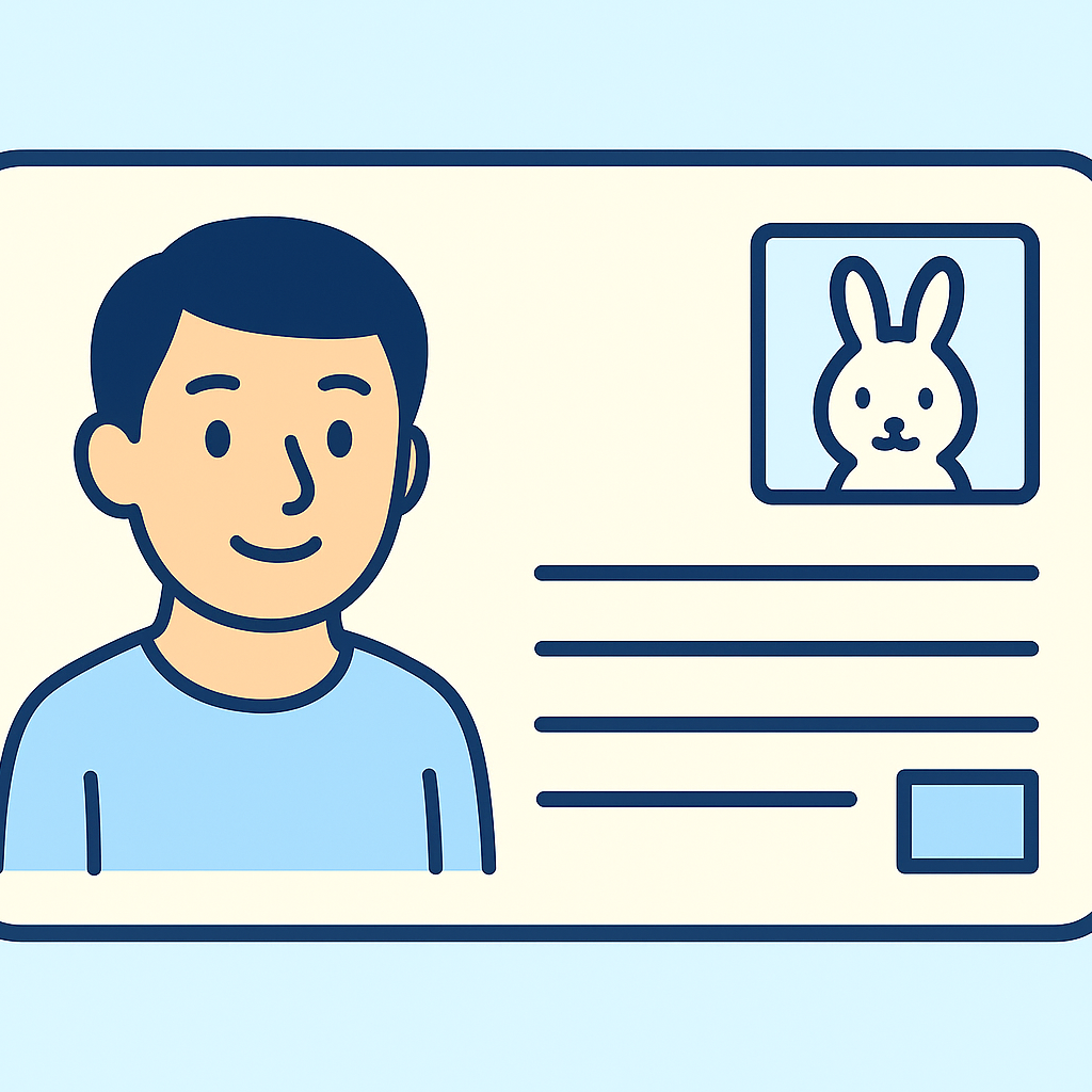 マイナンバーカードと健康保険証の一体化でどう変わる？のイメージ