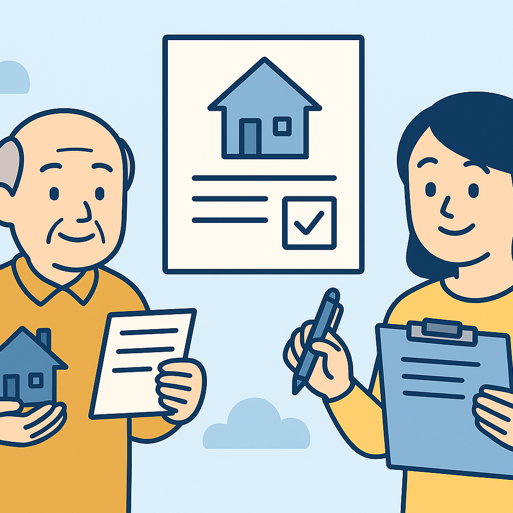 不動産の相続登記とは？義務化された手続きと期限