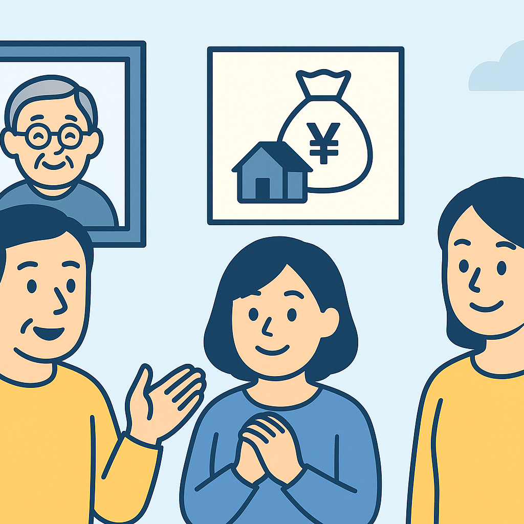 相続分とは？法定相続分と指定相続分の違い