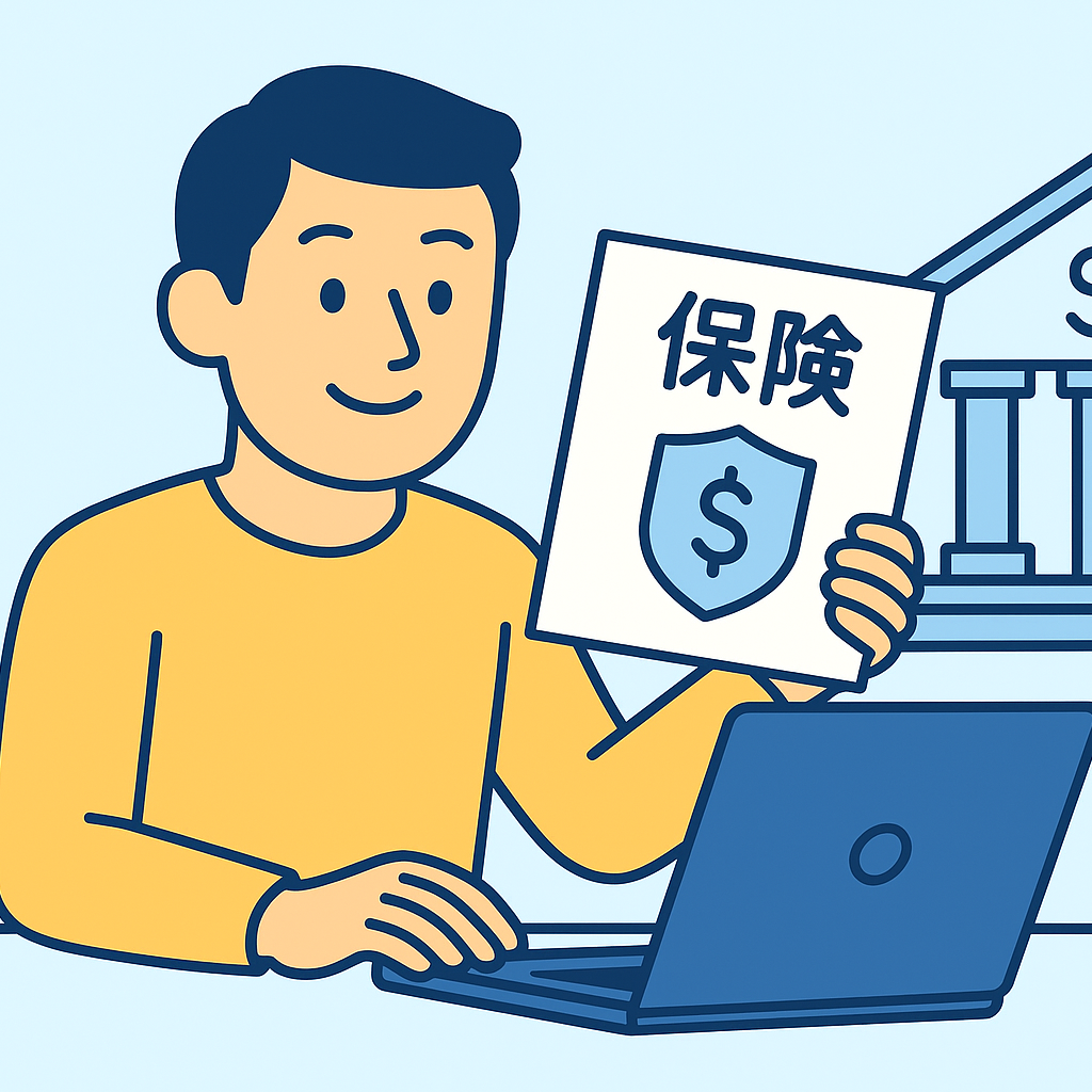 保険のローン機能（契約者貸付制度）を使うべきか？