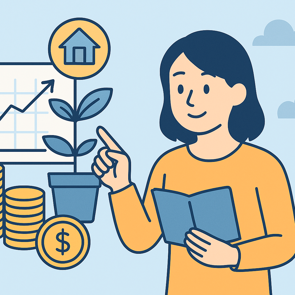 ETF（上場投資信託）とは？投資信託との違いと活用法