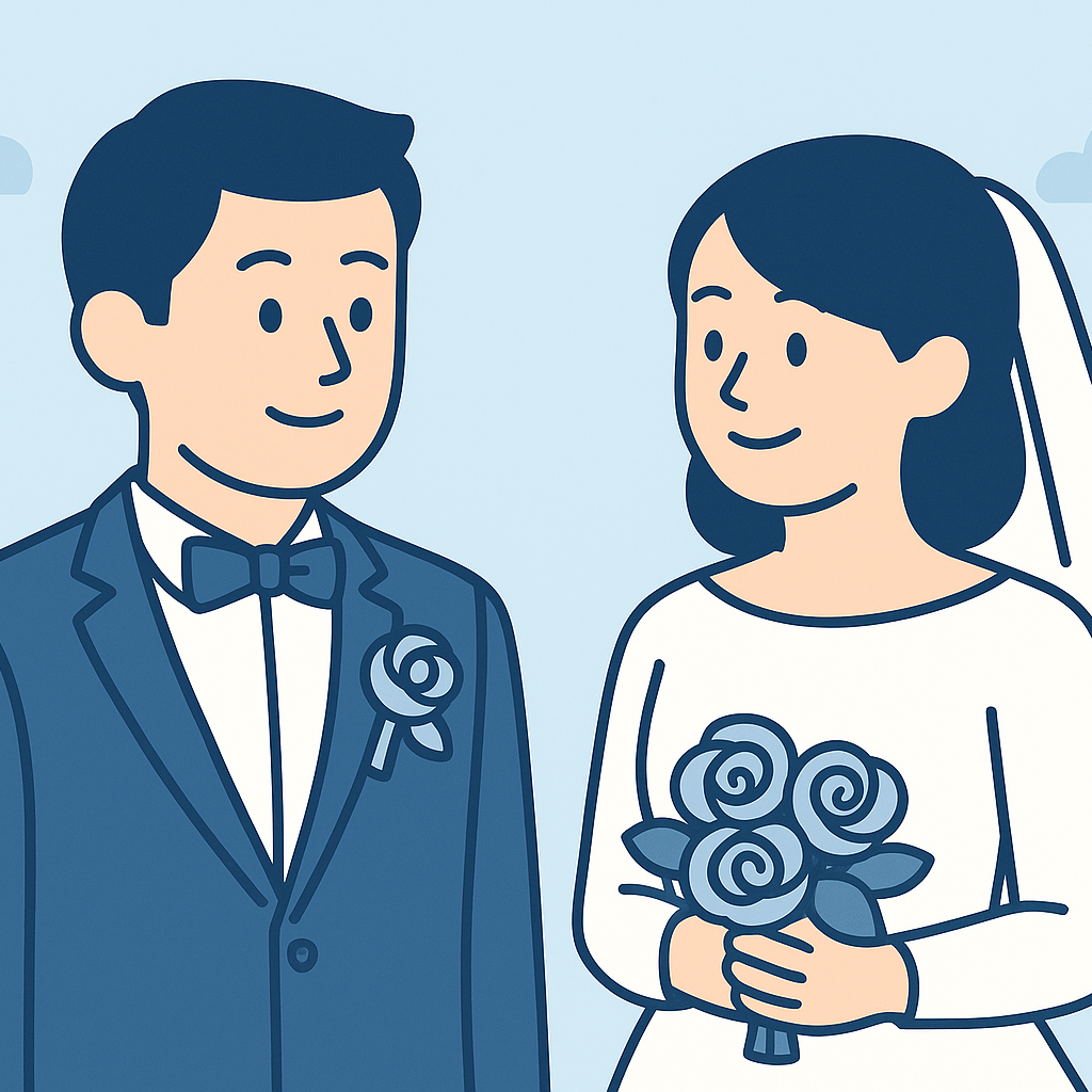 結婚・出産と資産運用の見直しポイントのイメージ