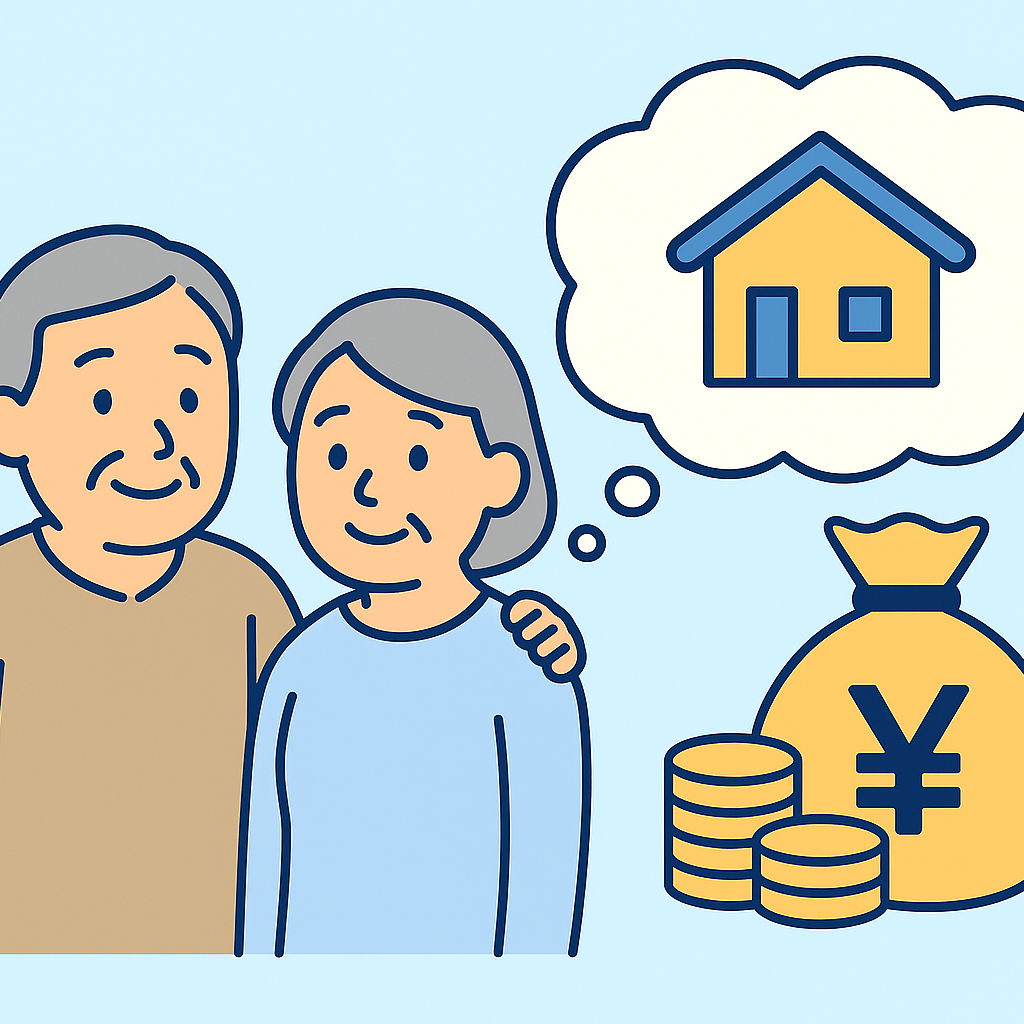 老後資金はいくら必要？年金だけで生活できるのか試算