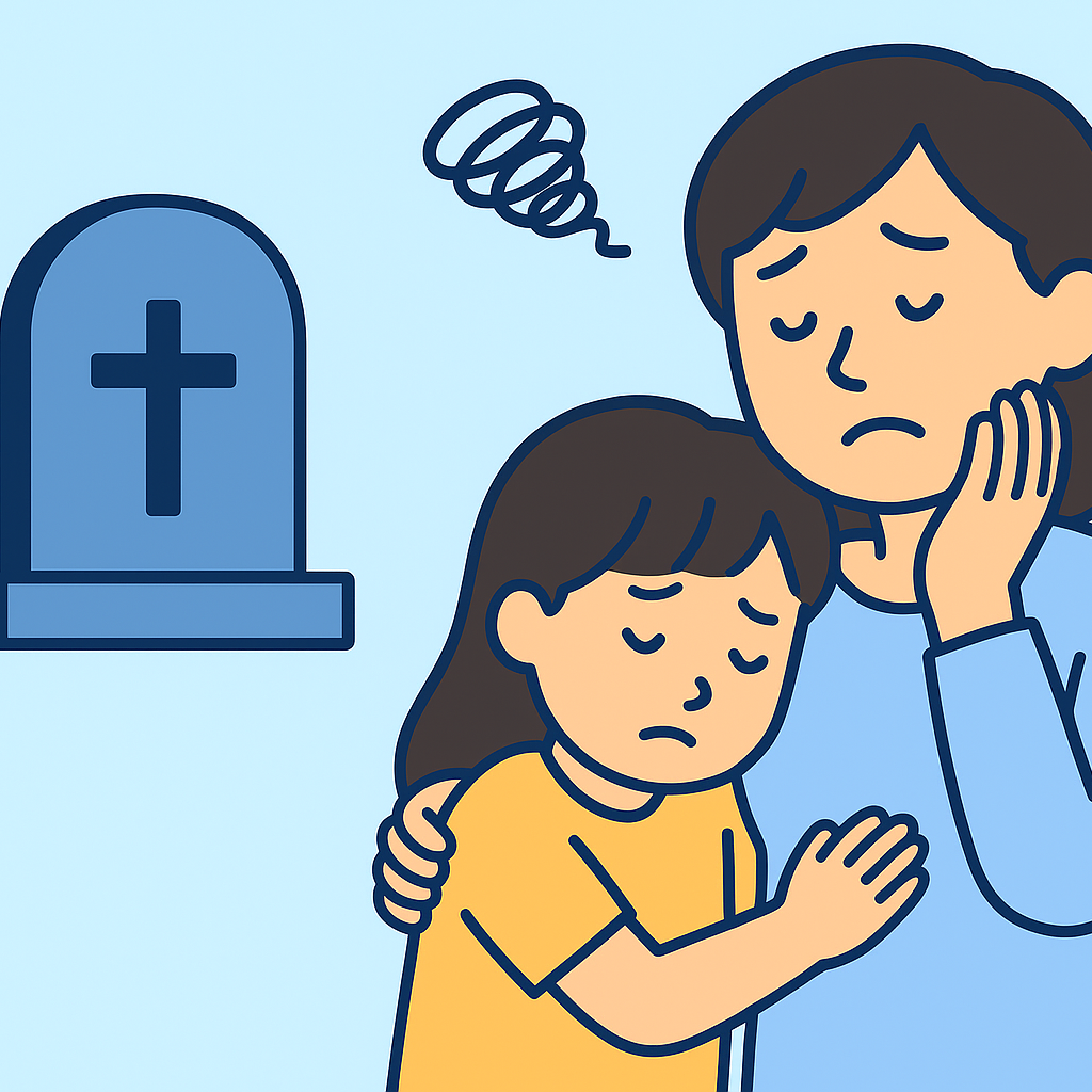 遺族年金の仕組みと受給できる条件