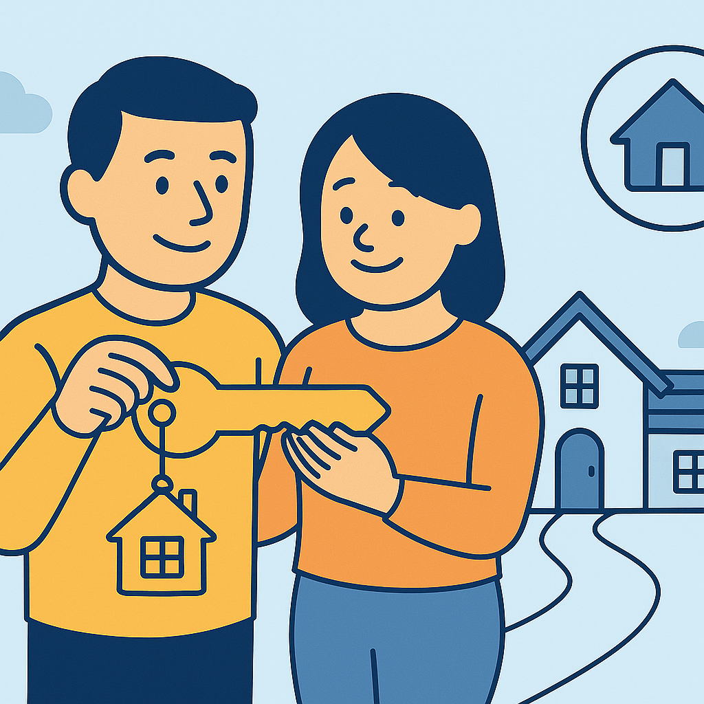 住宅購入時にかかる費用