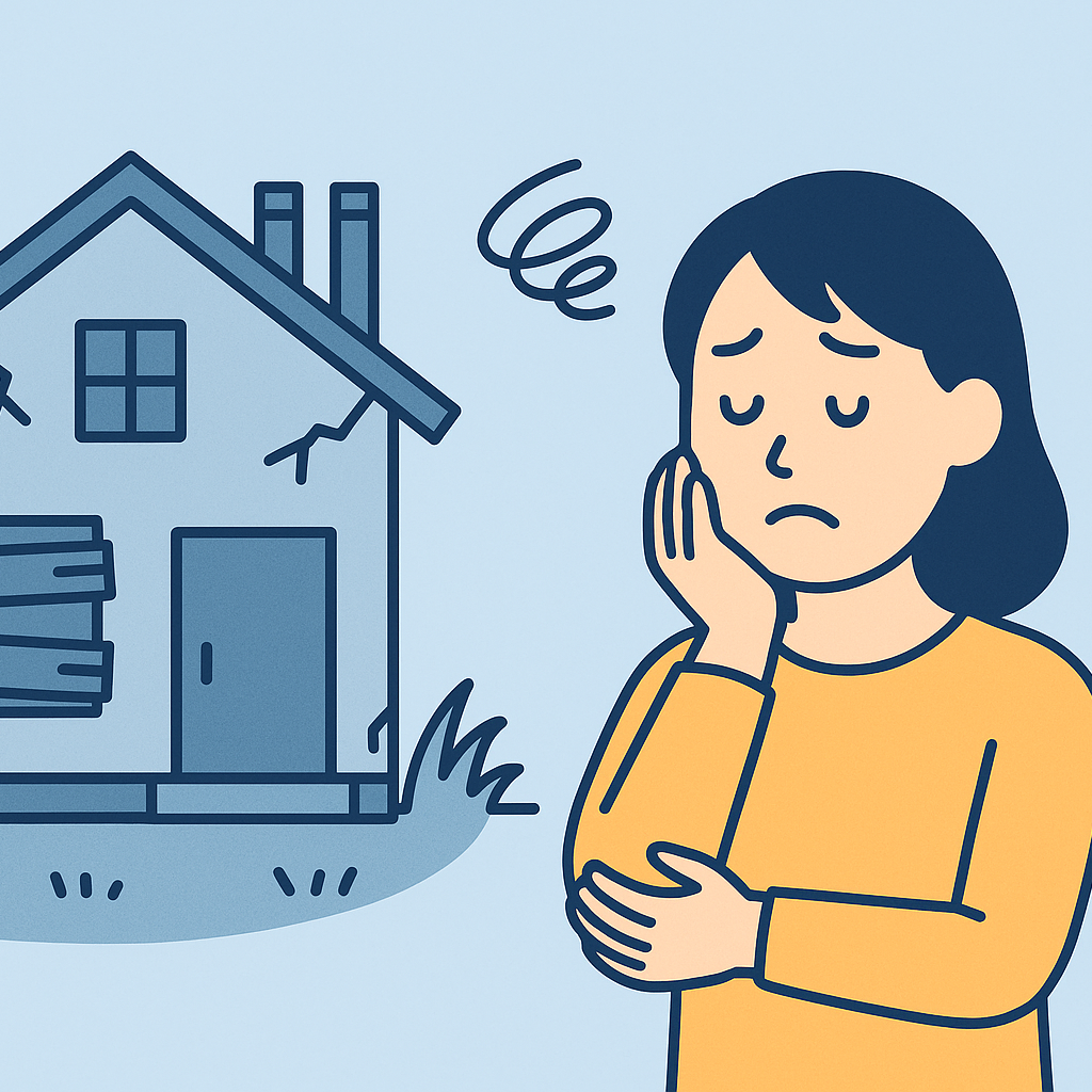空き家を賃貸に出す？売却する？活用パターン徹底比較のイメージ